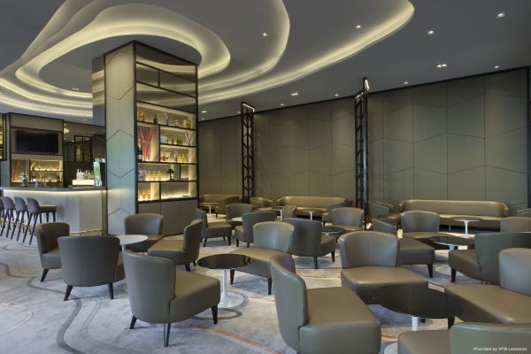 Hotel Four Points by Sheraton Singapore Riverview (Singapur)